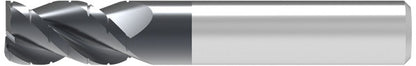 Ceratizit 3DX190-05000.20000.R04.S00000.HA.X104 CoreLine End Mill UN 5905950040 (0717913)