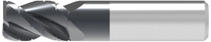 Ceratizit 3DX190-06250.08750.R04.S00000.HA.X104 CoreLine End Mill UN 5905962514 (0717916)