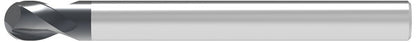 Ceratizit 3DX251-00938.00938.R02.R00469.HA.X104 CoreLine Ball-nosed End Mills UN 5906409410 (0717944)
