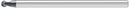 Ceratizit 3DX254-00938.00938.R02.R00469.HA.X104 Ball Nosed Cutter 8° 5906709410 (0717981)