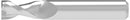 Ceratizit 3DX642-02813.05000.R02.Z00000.HA.B270 End Milling Cutter 5906828118 (0723001)