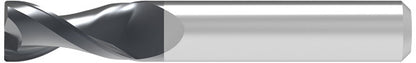 Ceratizit 3DX642-03750.08750.R02.R00200.HA.X104 CoreLine End Mills With Corner Radius UN 5906990323 (0723505)