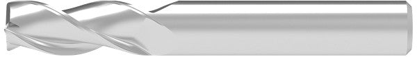 Ceratizit 3DX643-06250.12500.R03.R00600.HA.B270 End Milling Cutter With Corner Radius 5907091320 (0723784)