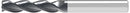 Ceratizit 3DX643-01875.10000.R03.Z00000.HA.X104 End Milling Cutter 5907118953 (0723651)