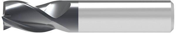 Ceratizit 3DX643-01875.03750.R03.Z00000.HA.X104 CoreLine End Mill UN 5907118820 (0723631)