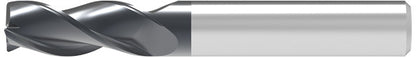 Ceratizit 3DX643-02500.07500.R03.R00900.HA.X104 CoreLine End Mills With Corner Radius UN 5907190630 (0723675)