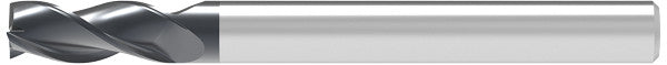 Ceratizit 3DX643-02188.06250.R03.Z00000.HA.X104 CoreLine End Mill UN 5907121929 (0723657)