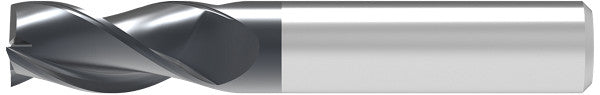 Ceratizit 3DX643-07500.15000.R03.Z00000.HA.X104 CoreLine End Mill UN 5907175020 (0723799)