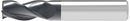 Ceratizit 3DX643-02500.07500.R03.Z00000.HA.X104 CoreLine End Mill UN 5907125030 (0723661)