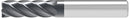Ceratizit 3DX645-10000.32500.R05.Z00000.HA.X104 CoreLine End Mill UN 5907599933 (0724230)