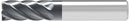 Ceratizit 3DX645-05000.12500.R05.Z00000.HA.X104 CoreLine End Mill UN 5907550025 (0724210)