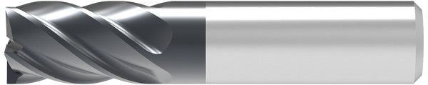 Ceratizit 3DX645-02188.03750.R05.Z00000.HA.X104 CoreLine End Mill UN 5907521917 (0724188)