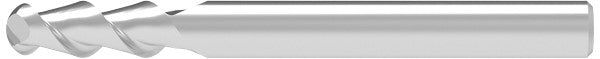 Ceratizit 3DX662-07500.20000.R02.R03750.HA.B270 Ball Nosed Cutter 5907675027 (0723920)