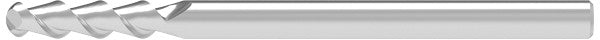 Ceratizit 3DX662-03125.11250.R02.R01563.HA.B270 Ball Nosed Cutter 5907631336 (0723874)