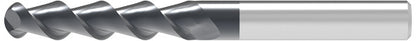 Ceratizit 3DX662-06250.30000.R02.R03125.HA.X104 CoreLine Ball-nosed End Mills UN 5907762548 (0723915)