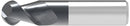 Ceratizit 3DX662-03750.06250.R02.R01875.HA.X104 CoreLine Ball-nosed End Mills UN 5907737517 (0723881)