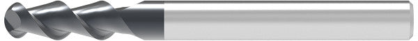 Ceratizit 3DX662-03750.11250.R02.R01875.HA.X104 CoreLine Ball-nosed End Mills UN 5907737530 (0723887)