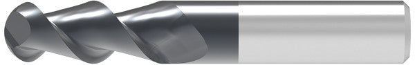 Ceratizit 3DX662-02500.07500.R02.R01250.HA.X104 CoreLine Ball-nosed End Mills UN 5907725030 (0723859)