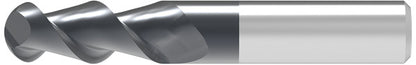 Ceratizit 3DX662-01250.05000.R02.R00625.HA.X104 CoreLine Ball-nosed End Mills UN 5907712540 (0723839)