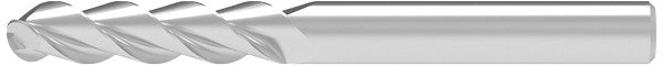 Ceratizit 3DX663-01875.10000.R03.R00938.HA.B270 Ball Nosed Cutter 5907818953 (0723952)