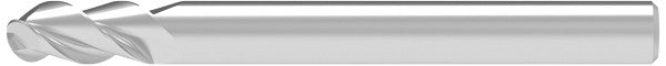 Ceratizit 3DX663-01250.07500.R03.R00625.HA.B270 Ball Nosed Cutter 5907812560 (0723938)
