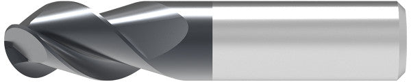Ceratizit 3DX663-01875.03750.R03.R00938.HA.X104 CoreLine Ball-nosed End Mills UN 5907918820 (0723945)
