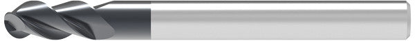Ceratizit 3DX663-07500.20000.R03.R03750.HA.X104 CoreLine Ball-nosed End Mills UN 5907975027 (0724011)