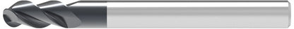 Ceratizit 3DX663-07500.20000.R03.R03750.HA.X104 CoreLine Ball-nosed End Mills UN 5907975027 (0724011)
