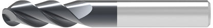 Ceratizit 3DX663-01250.07500.R03.R00625.HA.X104 CoreLine Ball-nosed End Mills UN 5907912660 (0723941)