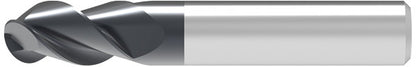 Ceratizit 3DX663-01250.05000.R03.R00625.HA.X104 CoreLine Ball-nosed End Mills UN 5907912540 (0723937)
