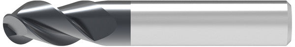 Ceratizit 3DX663-02500.07500.R03.R01250.HA.X104 CoreLine Ball-nosed End Mills UN 5907925030 (0723959)