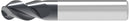 Ceratizit 3DX663-01875.06250.R03.R00938.HA.X104 Ball Nosed Cutter 5907918833 (0723947)
