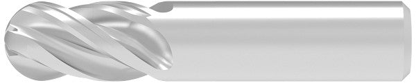 Ceratizit 3DX664-06250.08750.R04.R03125.HA.B270 Ball Nosed Cutter 5908062514 (0724098)