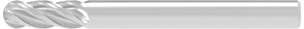 Ceratizit 3DX664-01250.07500.R04.R00625.HA.B270 Ball Nosed Cutter 5908012560 (0724028)