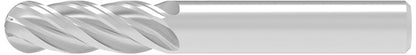Ceratizit 3DX664-03750.15000.R04.R01875.HA.B270 Ball Nosed Cutter 5908037540 (0724080)
