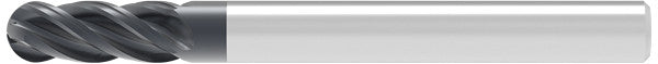 Ceratizit 3DX664-01875.07500.R04.R00938.HA.X104 CoreLine Ball-nosed End Mills UN 5908118840 (0724043)
