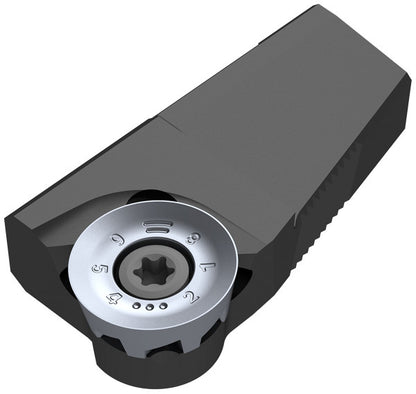 Ceratizit 7818053/KA Cassette For Inserts 70950707 (0712160)