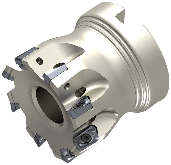 Ceratizit A211.32.R.06-07 MaxiMill 211-07 Shell Mill 50753032 (0724141)