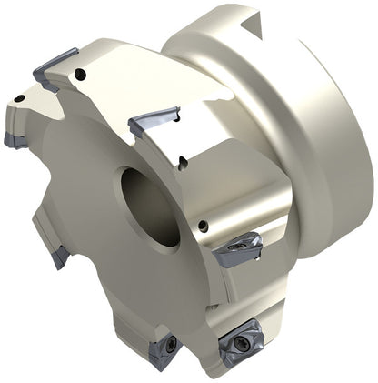 Ceratizit A211.400.R.08-11-B125-200-EF CoreLine Face Mills 211-11 5873840008 (0715590)