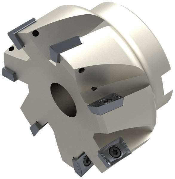 Ceratizit A241.40.R.04-15 MaxiMill Shell Mill 50769040 (0710203)