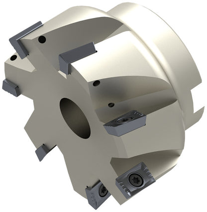 Ceratizit A241.40.R.04-15 MaxiMill Shell Mill 50769040 (0710203)