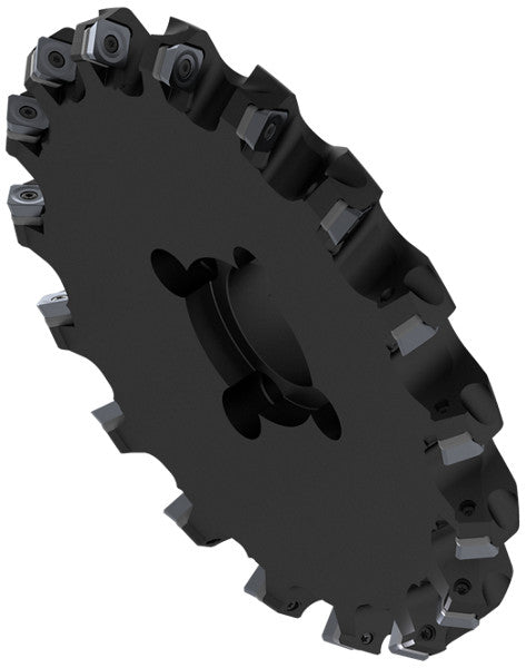 Ceratizit A270.1200.L.17-19-C250-250-EF CoreLine Shell Mill 45° 270-19 5869862017 (0722530)