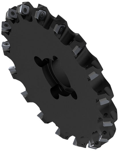 Ceratizit A270.1200.L.17-19-C250-250-EF CoreLine Shell Mill 45° 270-19 5869862017 (0722530)