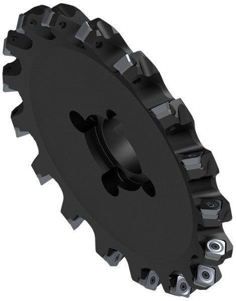 Ceratizit A270.600.R.09-19-B150-250-EF CoreLine Shell Mill 45° 270-19 5869806009 (0722526)