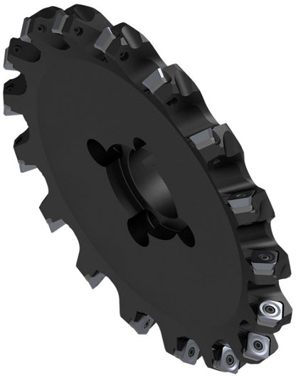 Ceratizit A270.600.R.09-19-B150-250-EF CoreLine Shell Mill 45° 270-19 5869806009 (0722526)