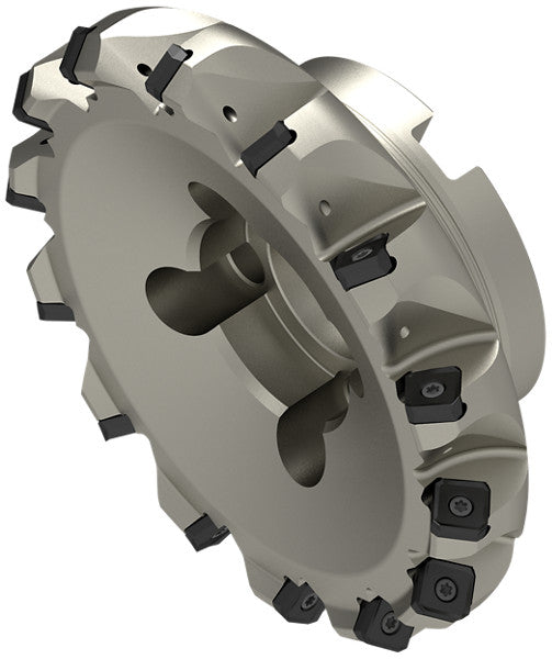 Ceratizit A271.40.R.04-12 CoreLine Face Mills 271-12 5078704004 (0722257)