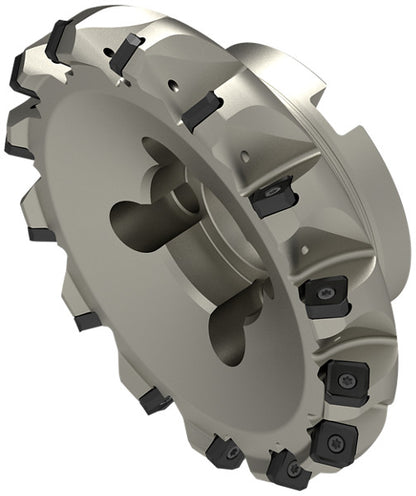 Ceratizit A271.40.R.04-12 CoreLine Face Mills 271-12 5078704004 (0722257)