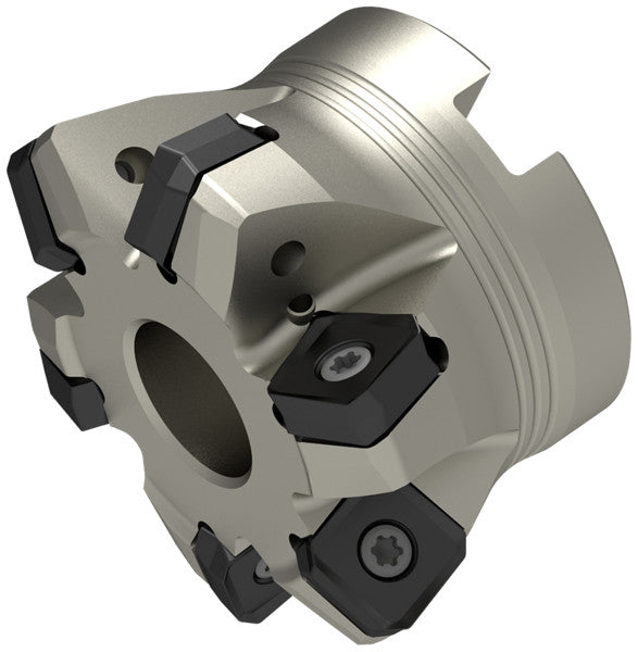 Ceratizit A271.63.R.06-12-HFC CoreLine Face Mills 271-12 5078806306 (0721954)