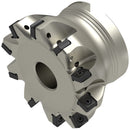 Ceratizit A491.40.R.05-09 MaxiMill 491-09 Shell Mill 50776240 (0717428)