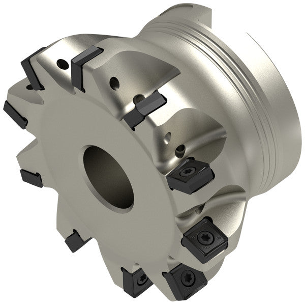 Ceratizit A491.50.R.06-09 CoreLine Face Mills 491-09 50776250 (0724148)